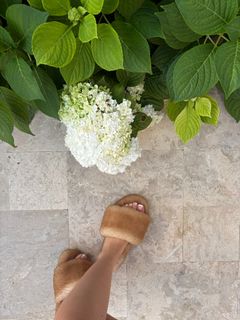 Kali Uchis feet photo 9