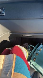 Kali Uchis feet photo 20