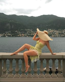 Kali Uchis feet photo 3