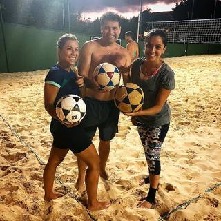 Kalinka Schutel feet photo 17