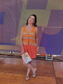 Kalinka Schutel feet photo 18