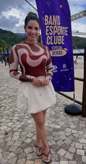 Kalinka Schutel feet photo 9