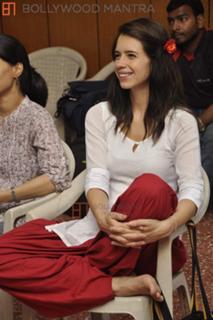 Kalki Koechlin feet photo 3