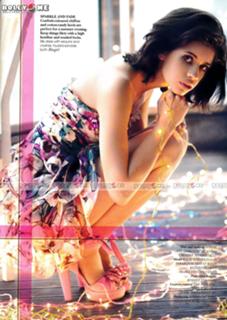 Kalki Koechlin feet photo 6