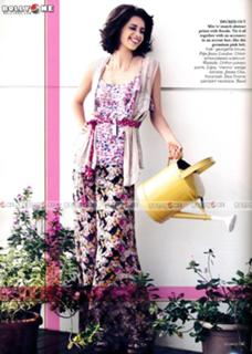 Kalki Koechlin feet photo 5
