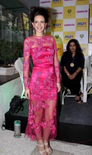 Kalki Koechlin feet photo 13