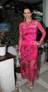 Kalki Koechlin feet photo 11