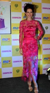 Kalki Koechlin feet photo 10