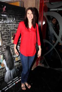 Kalki Koechlin feet photo 6