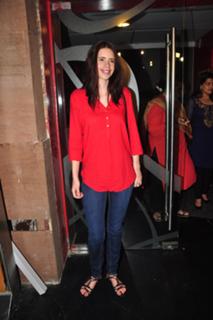 Kalki Koechlin feet photo 5