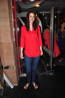 Kalki Koechlin feet photo 4