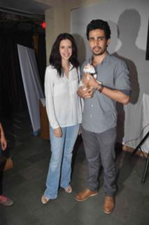 Kalki Koechlin feet photo 16
