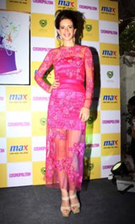 Kalki Koechlin feet photo 15