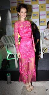 Kalki Koechlin feet photo 14