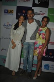 Kalki Koechlin feet photo 9