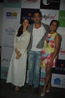 Kalki Koechlin feet photo 8