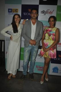 Kalki Koechlin feet photo 7