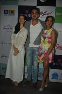 Kalki Koechlin feet photo 6