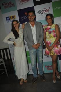 Kalki Koechlin feet photo 5