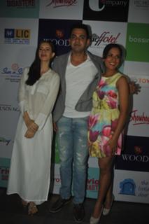 Kalki Koechlin feet photo 4
