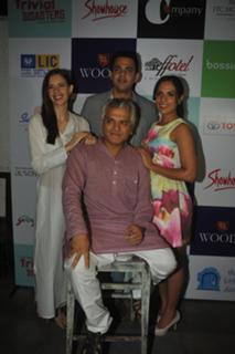 Kalki Koechlin feet photo 3