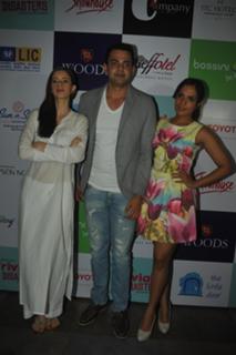 Kalki Koechlin feet photo 2