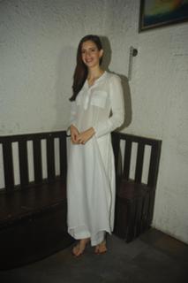 Kalki Koechlin feet photo 1