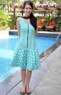 Kalki Koechlin feet photo 20