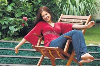 Kalki Koechlin feet photo 17