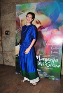 Kalki Koechlin feet photo 10