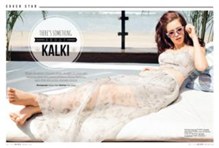 Kalki Koechlin feet photo 8