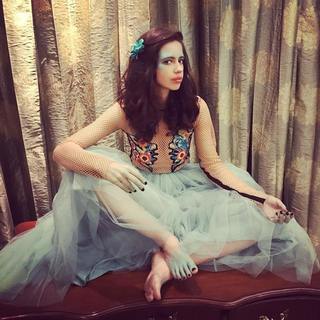 Kalki Koechlin feet photo 19