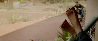 Kalki Koechlin feet photo 13