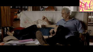 Kalki Koechlin feet photo 11