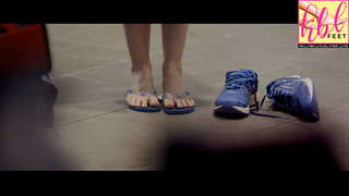 Kalki Koechlin feet photo 9