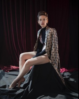 Kalki Koechlin feet photo 17