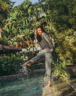 Kalki Koechlin feet photo 17