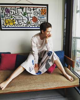 Kalki Koechlin feet photo 16