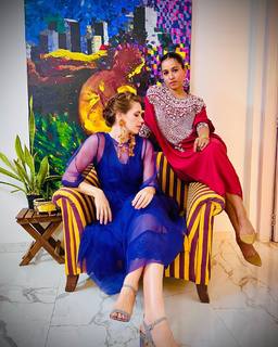Kalki Koechlin feet photo 15