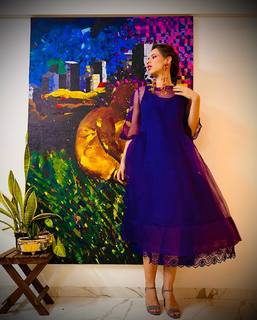 Kalki Koechlin feet photo 14