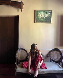 Kalki Koechlin feet photo 12