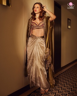 Kalki Koechlin feet photo 2
