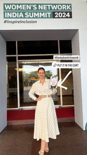 Kalki Koechlin feet photo 1