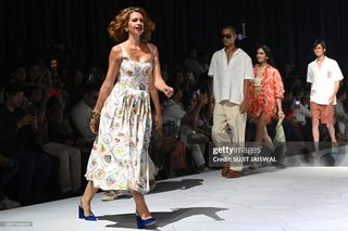 Kalki Koechlin feet photo 13