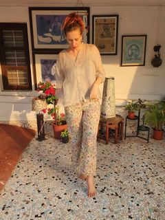 Kalki Koechlin feet photo 2