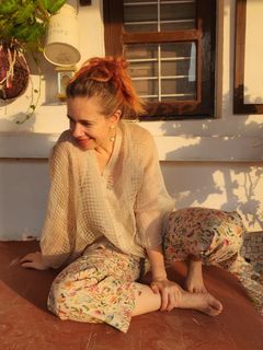 Kalki Koechlin feet photo 1