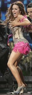 Kalomoira Sarantis feet photo 10