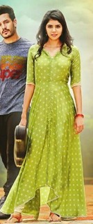 Kalyani Priyadarshan feet photo thumbnail