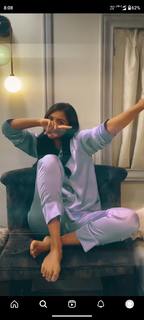 Kalyani Priyadarshan feet photo thumbnail