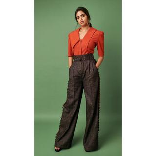 Kalyani Priyadarshan feet photo thumbnail